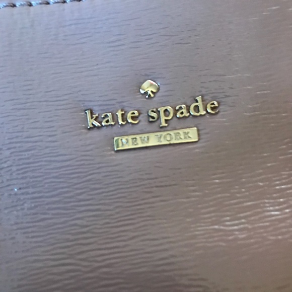 kate spade crossbody - Picture 5 of 5
